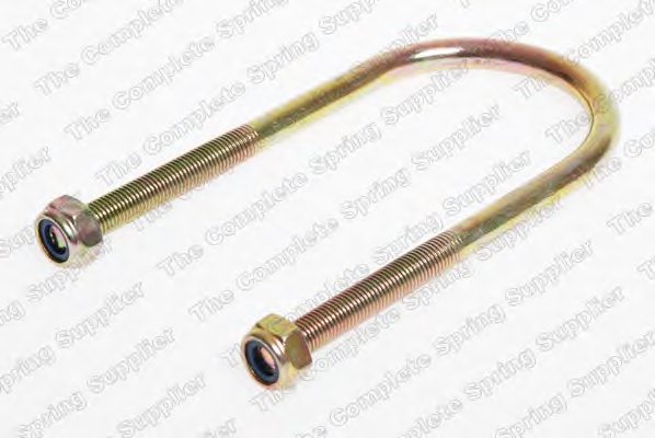 KILEN 77809 Spring Clamp
